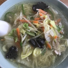 ヱビス食堂の画像