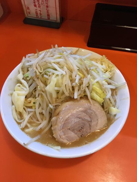 「ラーメン」@ちばからの写真