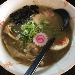 らぁ麺てる坊の画像