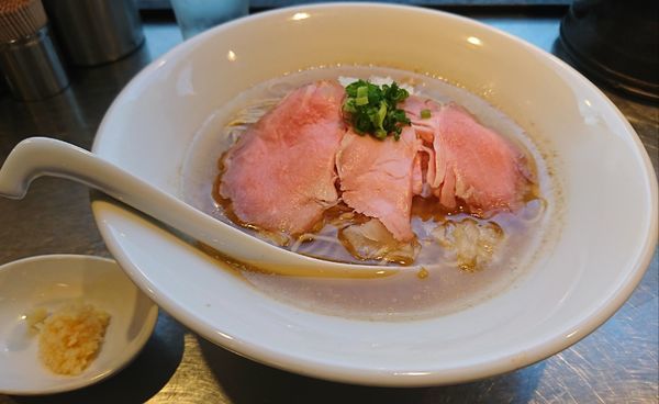 「Crazy Crab (1000円)」@さんじの写真