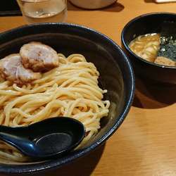 つけ麺　800円