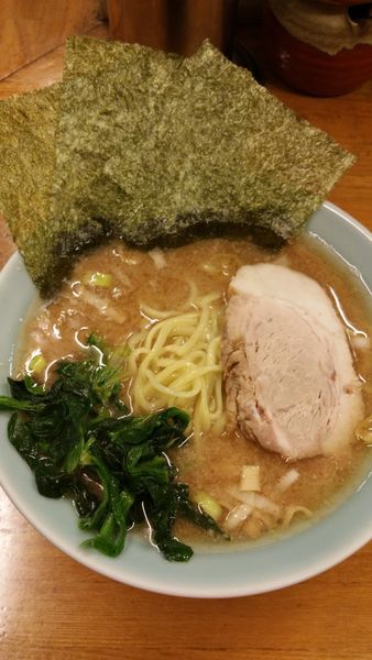 「ラーメン」@究極ラーメン 高根家の写真