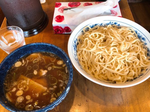 「もりチャーシュー／¥1,000」@お茶の水、大勝軒の写真