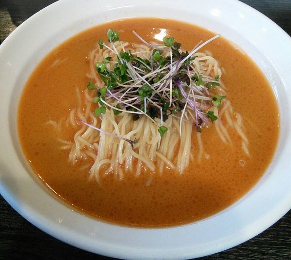 「オマール海老の冷やし　９００円」@弘明寺丿貫の写真