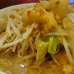 男盛りらーめん