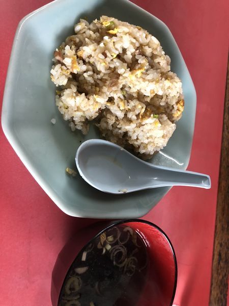 「チャーハン」@みんみんの写真