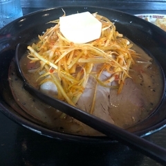 らーめん いっかくの画像