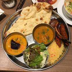 ひつじやスペシャルセット