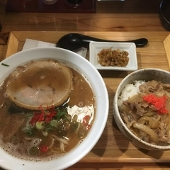 麺処 あじ家 鷹殿店の画像