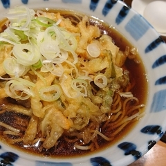 そば新 自由が丘店の画像