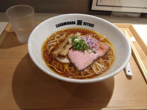 「醤油」@Sagamihara 欅の写真