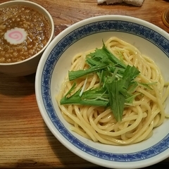つけ麺・汁なし専門店 Rの画像