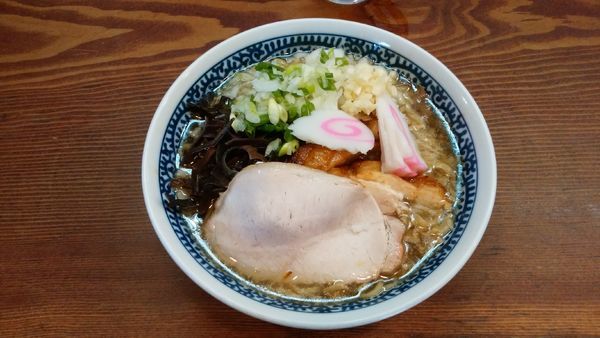 「special Abura-on」@良温(Ra-on)の写真