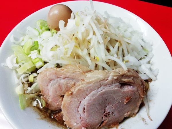 「限定「びんにぼ（メガネさんスペシャルバージョン！！）」」@びんびん豚の写真