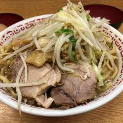 ラーメン