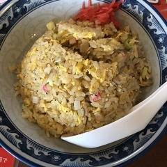 将軍らーめんの画像