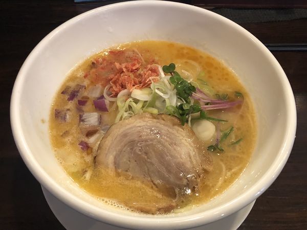 「えびとん」@よってこや 平群店の写真