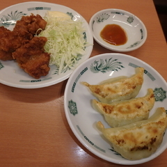 日高屋 日野駅前店の画像