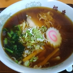 味処 福泉の画像