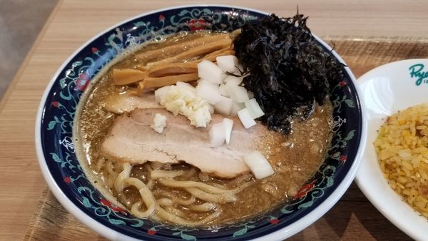 「ニボガッツ」@凌駕IDEA イオンモール松本店の写真