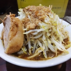 立川マシマシ SSRの画像