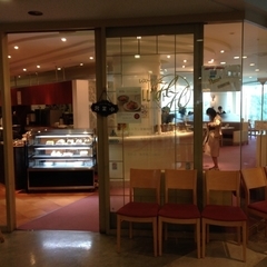 レストラン ヒルトップの画像