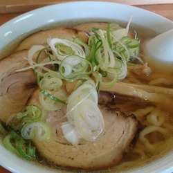 ちゃーしゅー麺