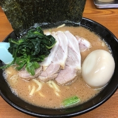 らーめん家 せんだい 横浜橋店の画像