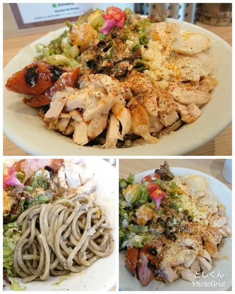 「【限定】カリフォルニア クール フュージョン パレット」@Handicraft Worksの写真