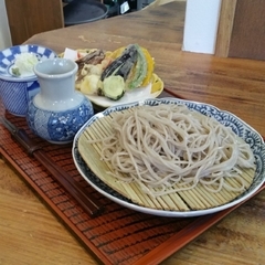 蕎麦処 相模屋の画像