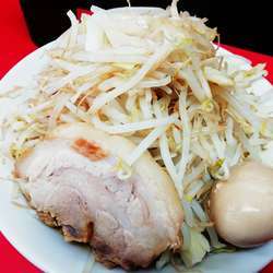 らーめん（並）