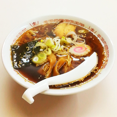ラーメン海の画像