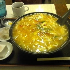 中華料理 福満楼の画像