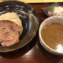 つけ蕎麦 並 900円