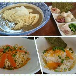 MAD煮干蕎麦Vol.2