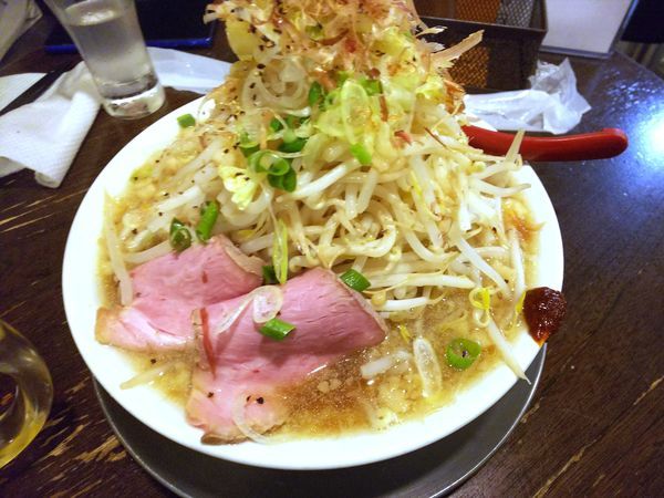 「上品なJ」@立ち呑み居酒屋 金町製麺の写真