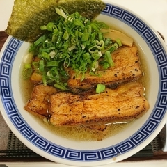 炙りチャーシュー麺専門 景勝軒の画像