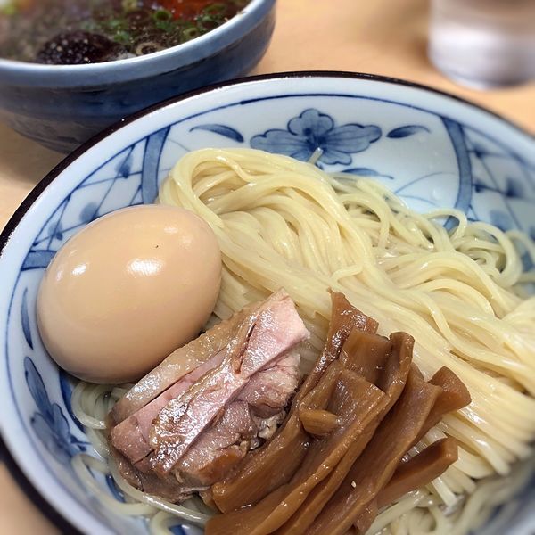 「夏季限定 冷やし」@三谷製麺所の写真