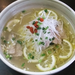 中国家庭料理 餃子・雲吞 海上海の画像