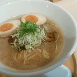 ゲリラ限定　太刀IINO＋玉子