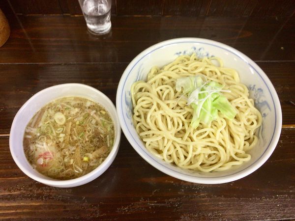 「もりそば 大盛」@東金大勝軒の写真