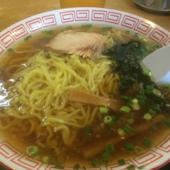 らーめん 天晴亭の画像