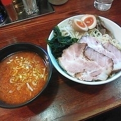 サッポロラーメン 味七 中野駅前店の画像