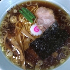 赤がき食堂の画像