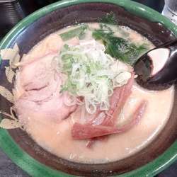 みそラーメン