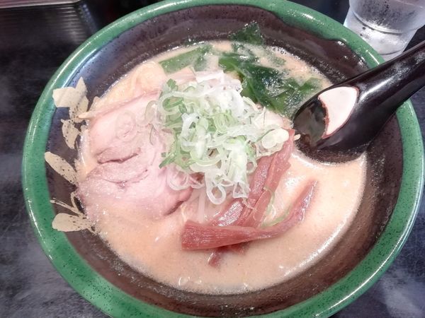 「みそラーメン」@めん坊の写真