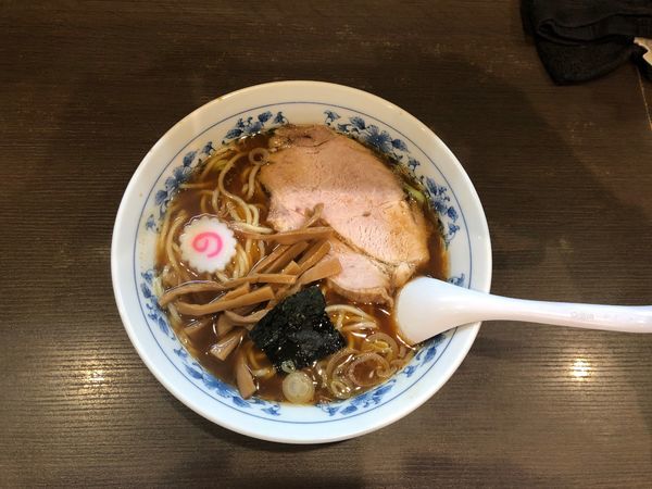 「小ラーメン」@東池袋大勝軒 南池袋店の写真