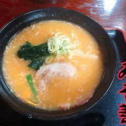 みそ善らーめん￥670