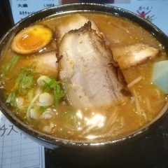 らー麺 くさび 東旭川本店の画像
