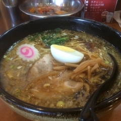 つけ麺処 大地の画像
